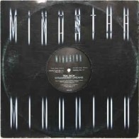 Ten inch - Strawberry dreams