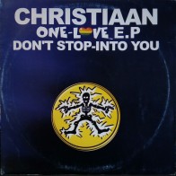 Christiaan – One Love EP (NACIONA.BASE HARDHOUSE DEL 2002)