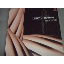 Raveman – Maniac (TODO UN CLÁSICO¡¡)