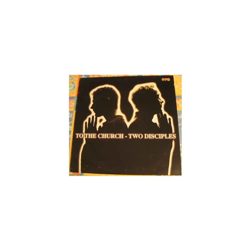 Two Disciples - To The Church(PELOTAZO COLISEUM¡¡ UNO DE LOS PROGRESIVOS MAS BUSCADOS EN ZARAGOZA¡¡)