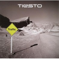 Tiesto - Traffic