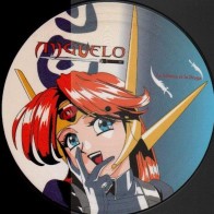 Miguelo ‎– La Música Es La Droga 