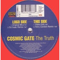 Cosmic Gate ‎– The Truth (DANCE FACTORY)