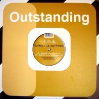 Joy T-Suko ‎– Electric 