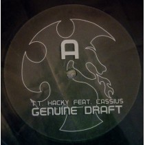 T.T. Hacky – Genuine Draft
