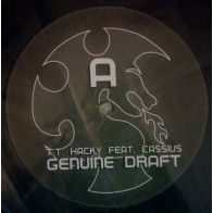 T.T. Hacky – Genuine Draft