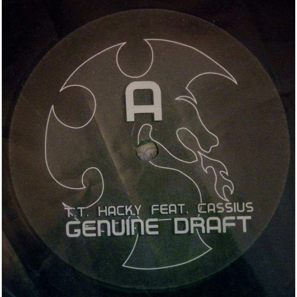 T.T. Hacky – Genuine Draft
