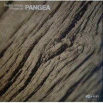 Pedro Miras ‎– Pangea 