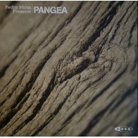 Pedro Miras ‎– Pangea 