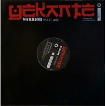 Warrior vs. Lee Ault ‎– Yekante 
