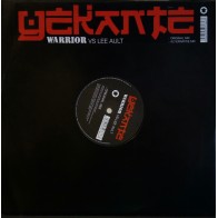 Warrior vs. Lee Ault ‎– Yekante 