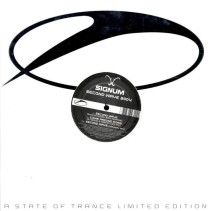 Signum ‎– Second Wave 2004 