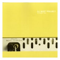 DJ Scot Project ‎– FM (Feelin' Me) 