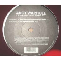 Andy Warhole - Around The World