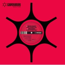 Red Karma Feat. Tom Wolff ‎– From One To Another / Dying To Survive 