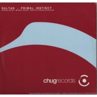 Sultan ‎– Primal Instinct 