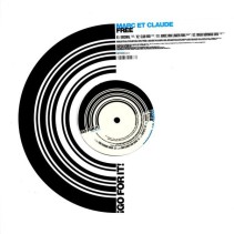 Marc Et Claude ‎– Free