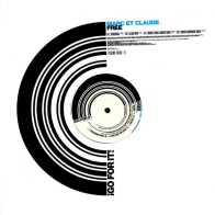 Marc Et Claude ‎– Free