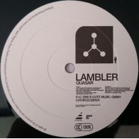 Lambler ‎– Quasar 