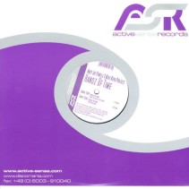 Andy Jay Powell & Mike Nero Project ‎– Handz Of Time