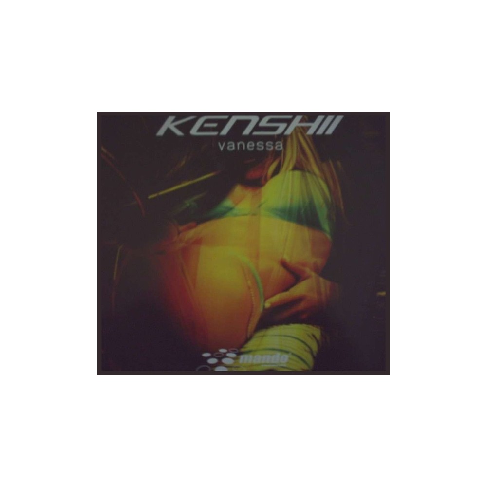 Kenshii ‎– Vanessa 