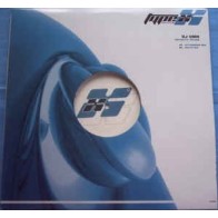 DJ Omh ‎– Fantastic Voyage