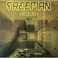 Freeman ‎– Stereo Vol. 2 