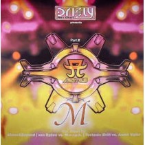 Ayu ‎– M (Part 2) 