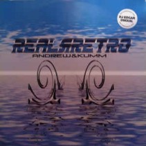 Andrew & Kumm ‎– Real Retro / Aqualia 