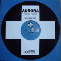 Aurora Featuring Naimee Coleman ‎– Ordinary World (ABOVE & BEYOND REMIX) 