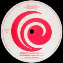 Q-Lock vs Roland K ‎– Goliath 