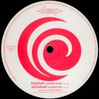 Q-Lock vs Roland K ‎– Goliath 