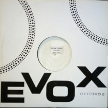 Ikeya Zhang - The Night (TEMAZO CHOCOLATE & KAPITAL¡¡ COPIA IMPORT)