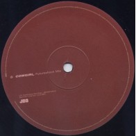 Underworld ‎– Cowgirl 