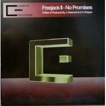 Freejack II - No Promises (LEGEND RECORDS)