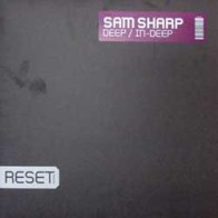 Sam Sharp ‎– Deep / In-Deep