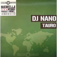 DJ Nano ‎– Tauro 