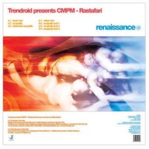Trendroid Presents CMPM ‎– Rastafari 