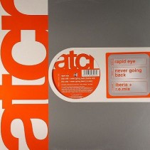 Rapid Eye ‎– Never Going Back 