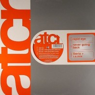 Rapid Eye ‎– Never Going Back 