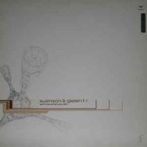 Svenson & Gielen ‎– We Know What You Did... 