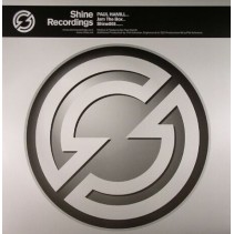 Paul Hamill ‎– Jam The Box 