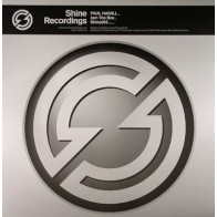 Paul Hamill ‎– Jam The Box 