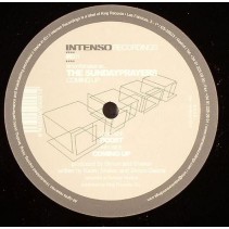 Simon&Shaker AKA The Sundayprayers ‎– Coming Up