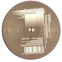 DIYS ‎– Play With Me