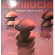 2 Minds - Close Your Eyes(PRODUCCION BY JORD ROBLES¡¡)
