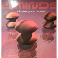 2 Minds - Close Your Eyes(PRODUCCION BY JORD ROBLES¡¡)