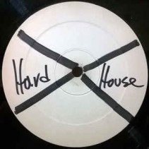 Unknown Artist ‎– Hard House X