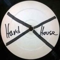 Unknown Artist ‎– Hard House X