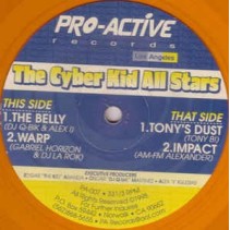 The Cyber Kid All Stars 